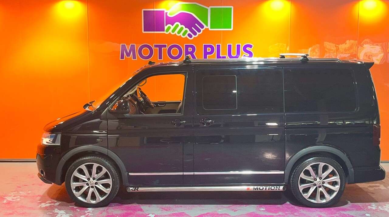 2015 VOLKSWAGEN CARAVELLE 2015 VOLKSWAGEN CARAVELLE