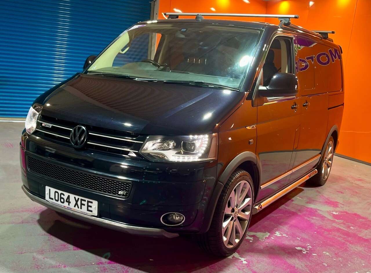 2015 VOLKSWAGEN CARAVELLE 2015 VOLKSWAGEN CARAVELLE