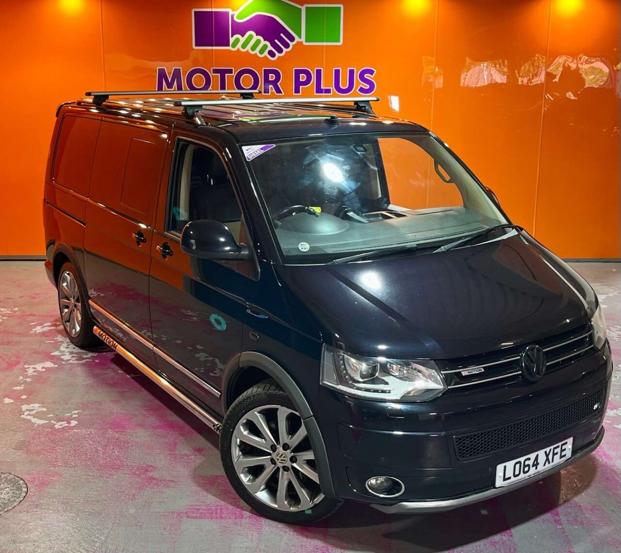 A 2015 VOLKSWAGEN CARAVELLE 2.0 BiTDI Business MPV 5dr Diesel DSG 4Motion Euro 5 (180 ps) Visit Over 40 A 2015 VOLKSWAGEN CARAVELLE 2.0 BiTDI Business MPV 5dr Diesel DSG 4Motion Euro 5 (180 ps) Visit Over 40