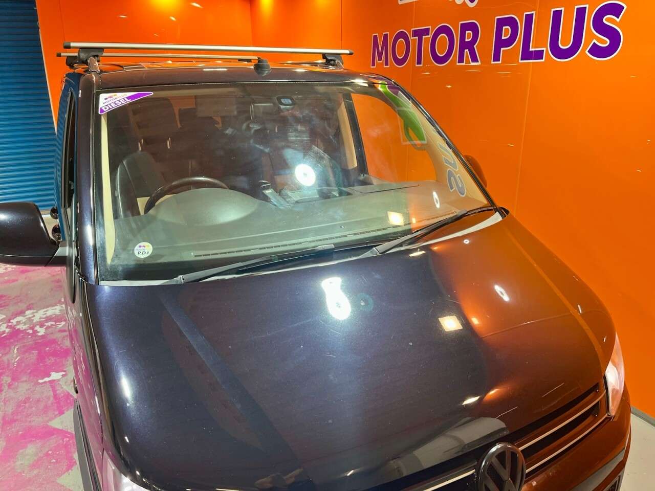 2015 VOLKSWAGEN CARAVELLE 2015 VOLKSWAGEN CARAVELLE