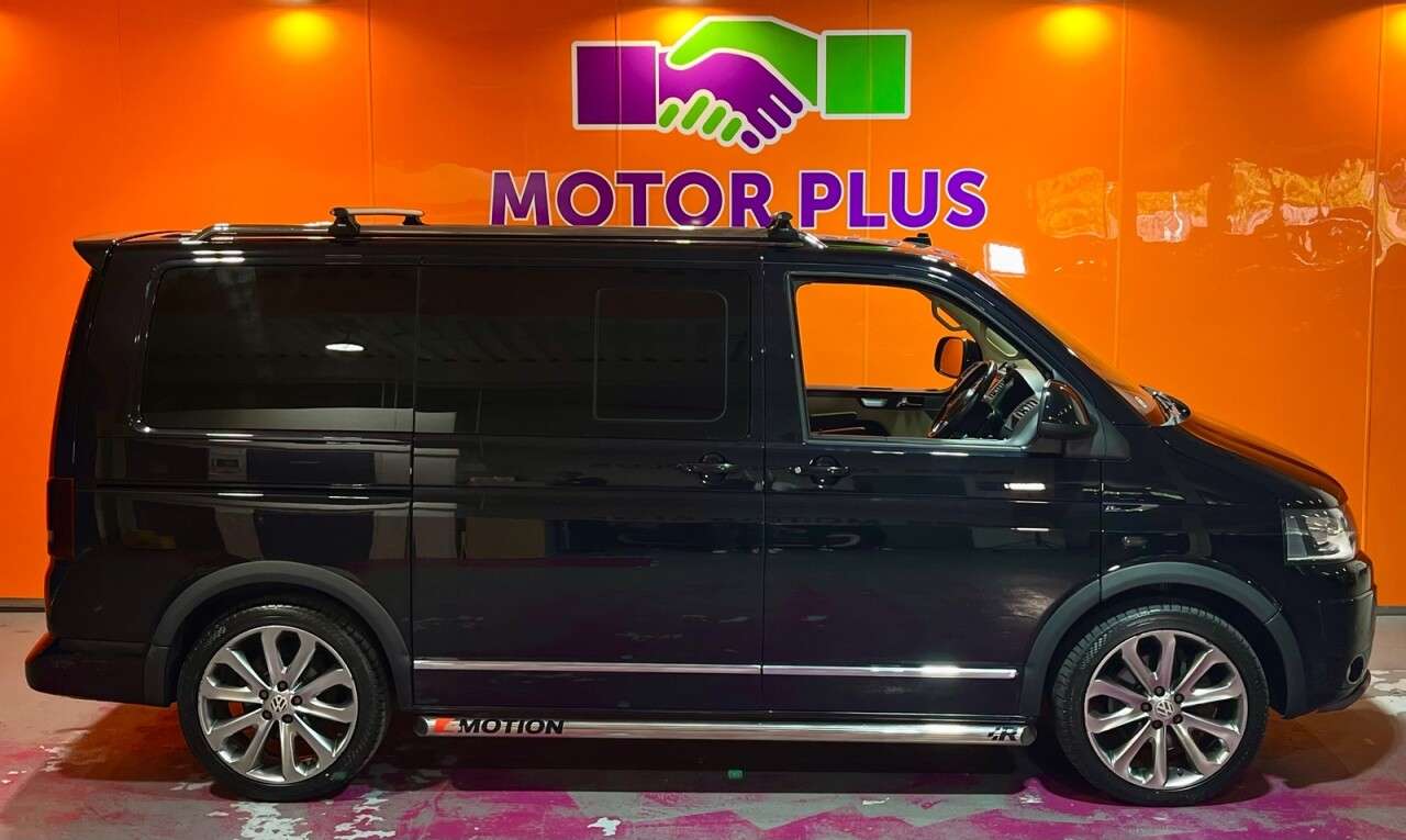 2015 VOLKSWAGEN CARAVELLE 2015 VOLKSWAGEN CARAVELLE