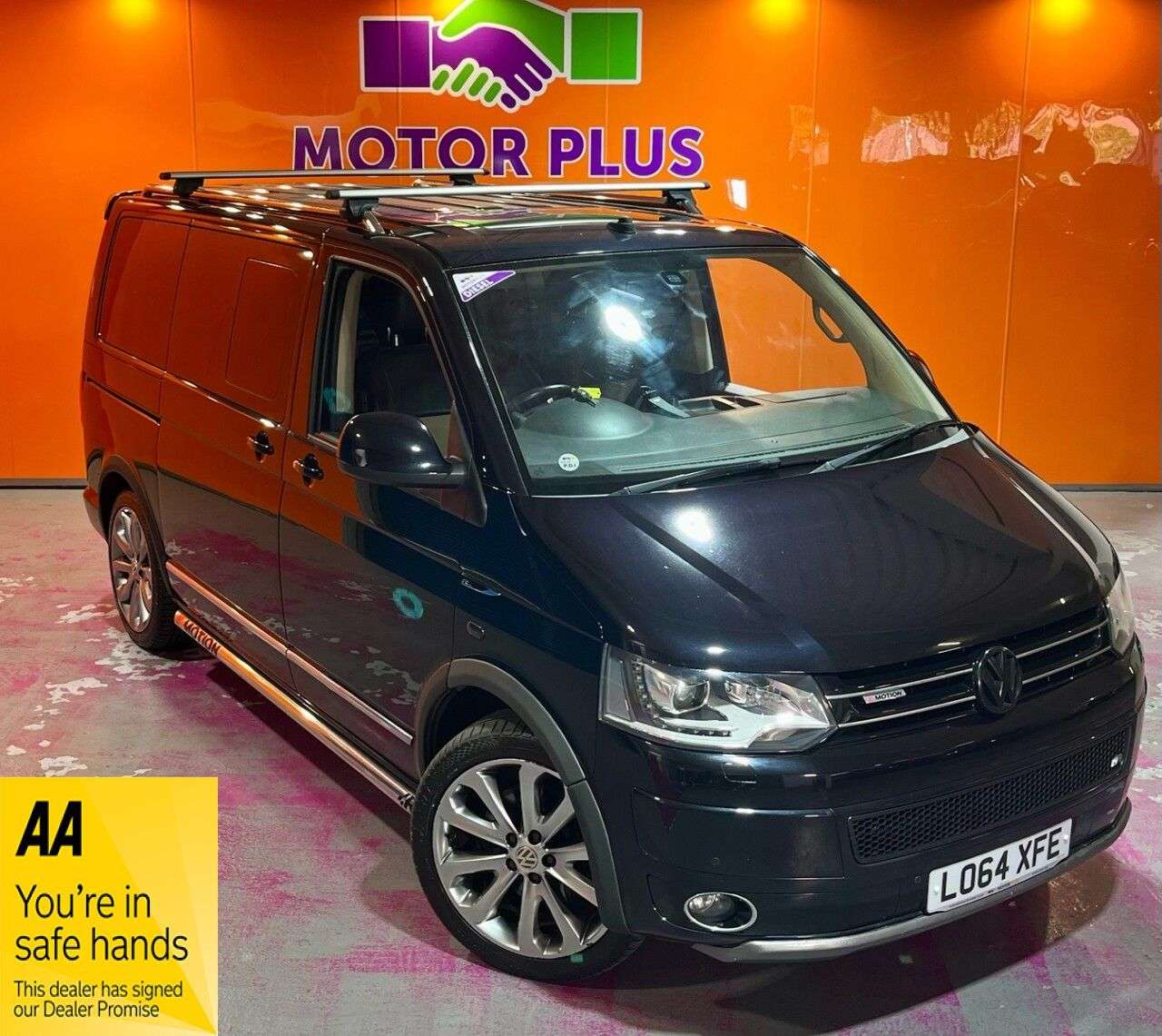 A 2015 VOLKSWAGEN CARAVELLE 2.0 BiTDI Business MPV 5dr Diesel DSG 4Motion Euro 5 (180 ps) Visit Over 40 A 2015 VOLKSWAGEN CARAVELLE 2.0 BiTDI Business MPV 5dr Diesel DSG 4Motion Euro 5 (180 ps) Visit Over 40