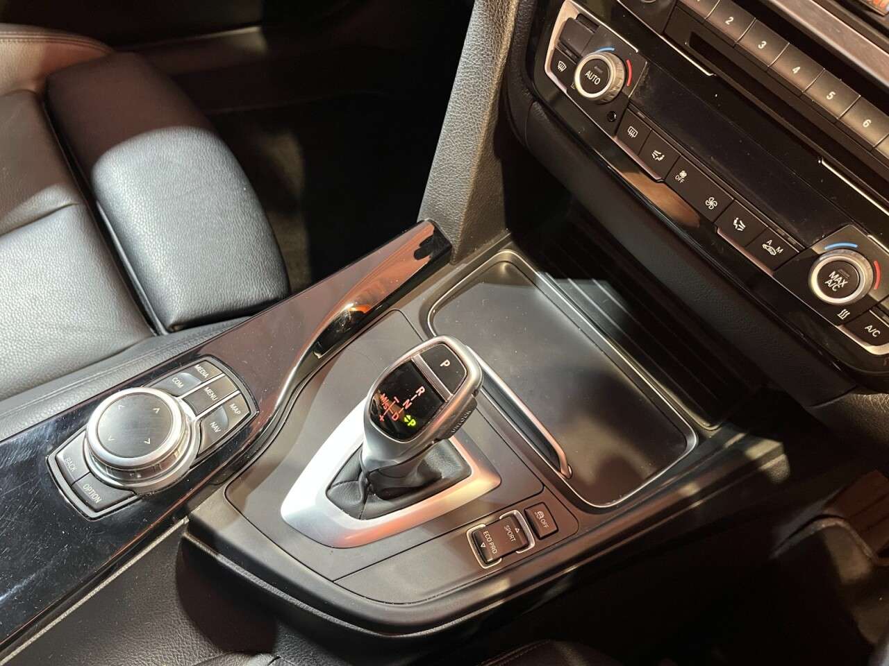 2018 BMW 3 SERIES 2018 BMW 3 SERIES