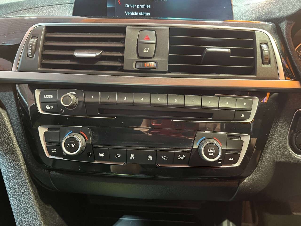 2018 BMW 3 SERIES 2018 BMW 3 SERIES