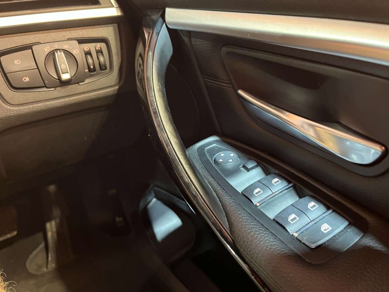 2018 BMW 3 SERIES 2018 BMW 3 SERIES