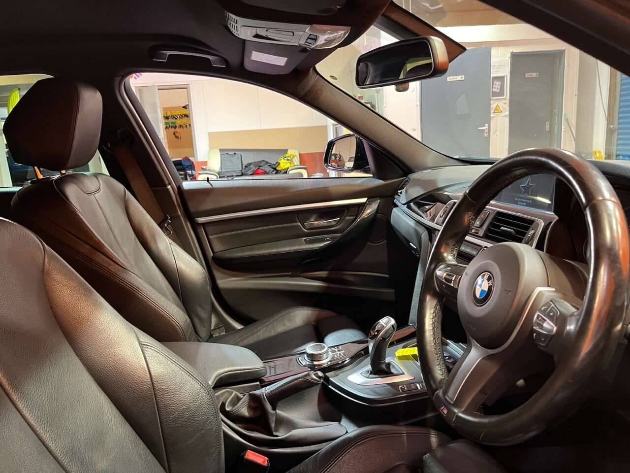 2018 BMW 3 SERIES 2018 BMW 3 SERIES