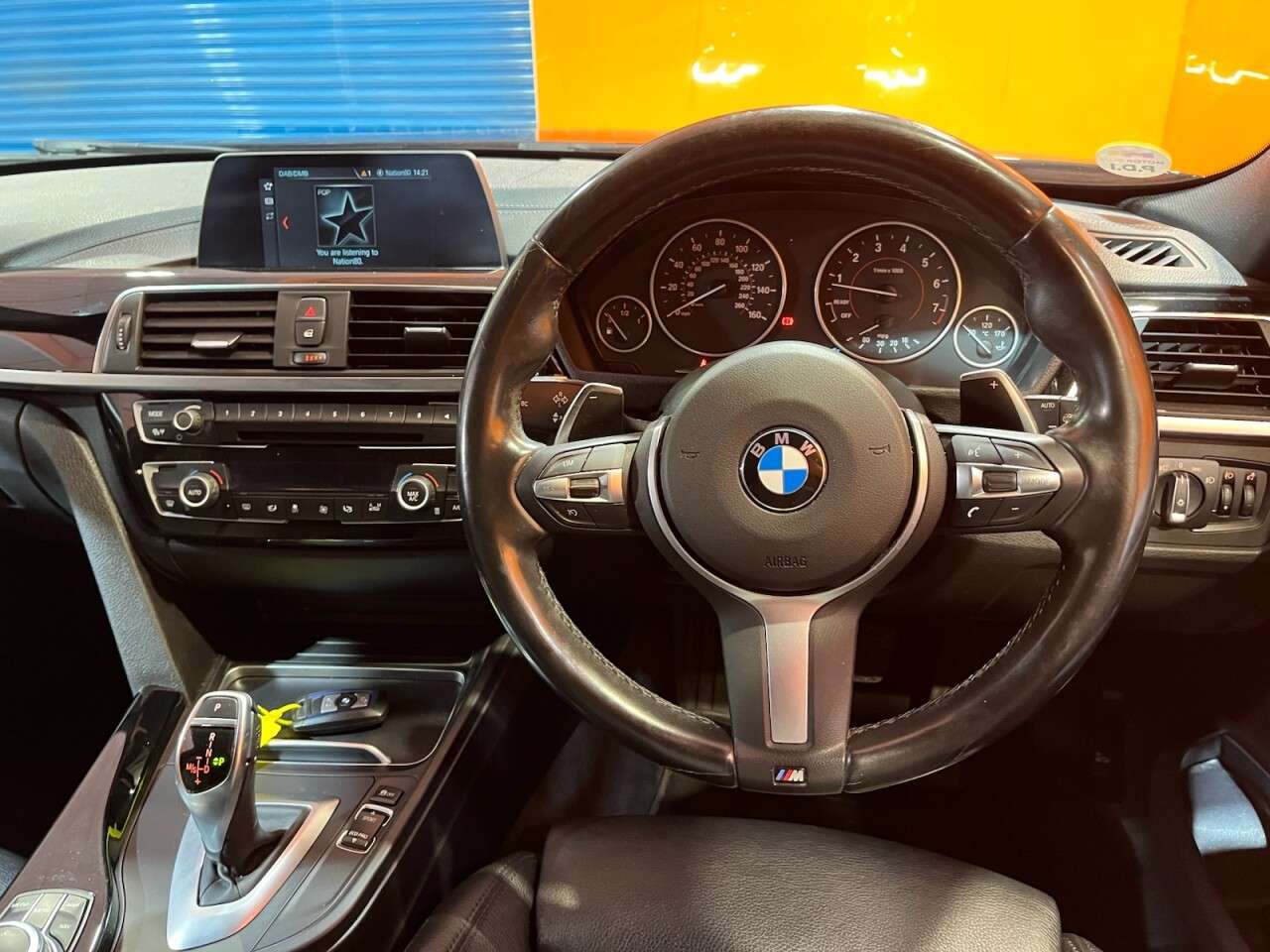2018 BMW 3 SERIES 2018 BMW 3 SERIES