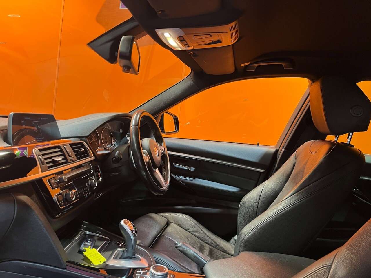 2018 BMW 3 SERIES 2018 BMW 3 SERIES