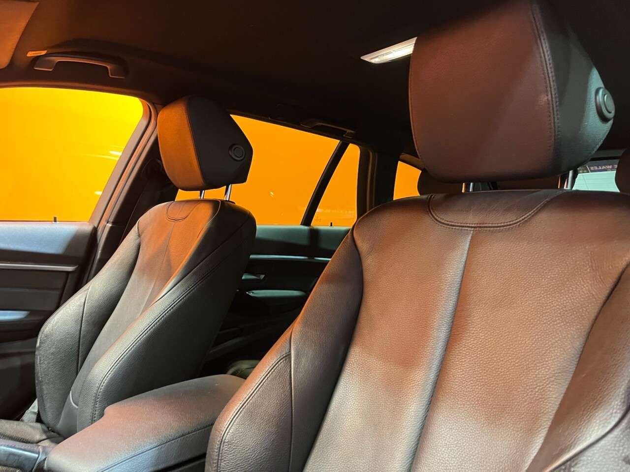2018 BMW 3 SERIES 2018 BMW 3 SERIES