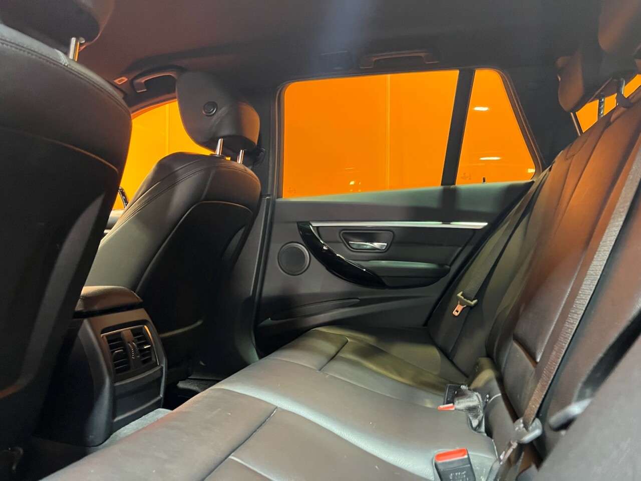 2018 BMW 3 SERIES 2018 BMW 3 SERIES
