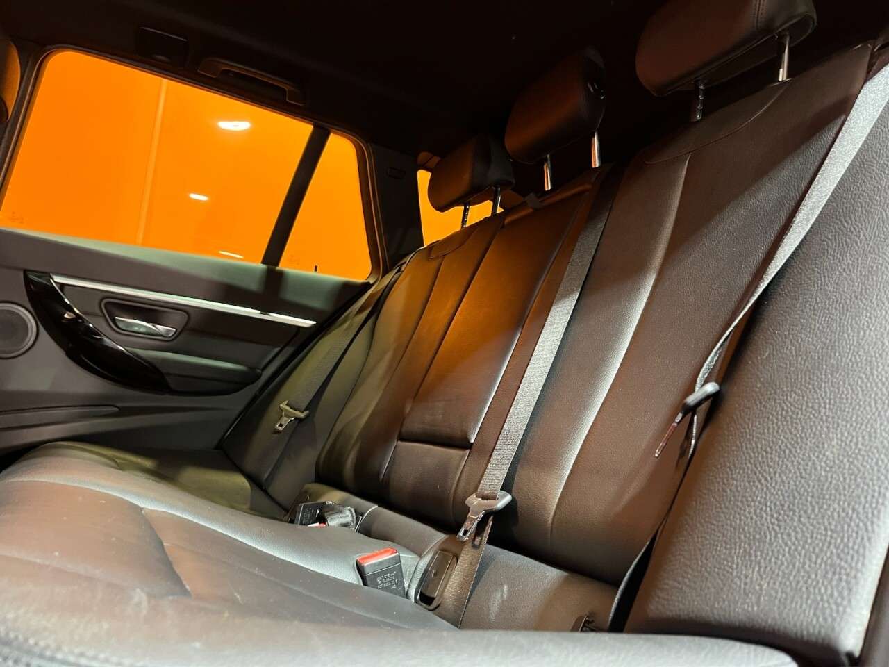 2018 BMW 3 SERIES 2018 BMW 3 SERIES