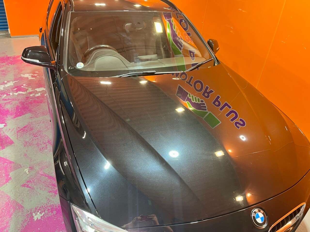 2018 BMW 3 SERIES 2018 BMW 3 SERIES