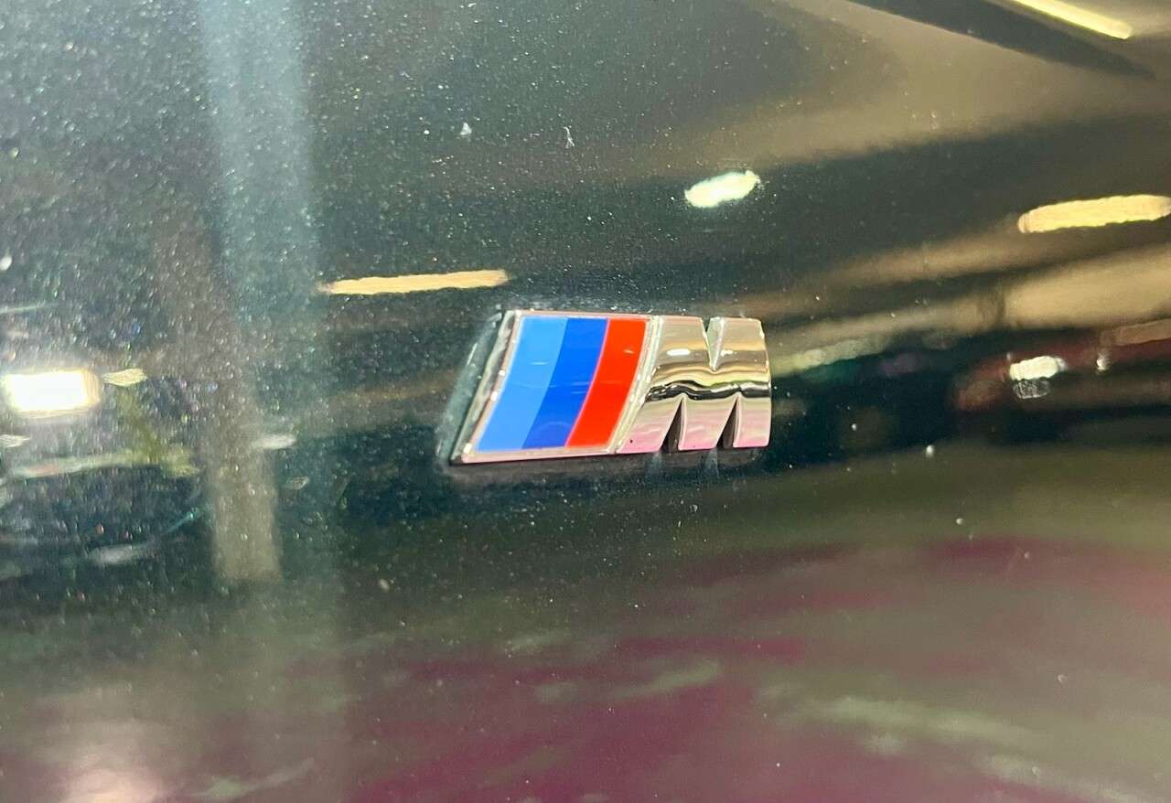 2018 BMW 3 SERIES 2018 BMW 3 SERIES