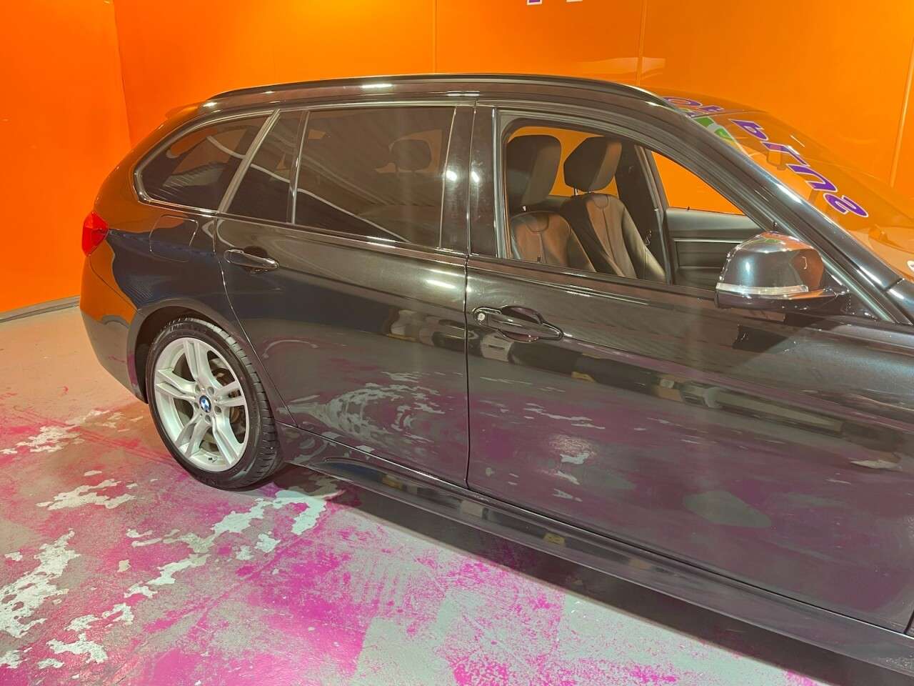 2018 BMW 3 SERIES 2018 BMW 3 SERIES