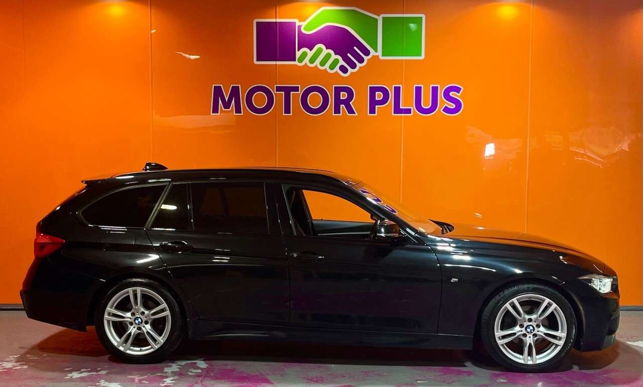 2018 BMW 3 SERIES 2018 BMW 3 SERIES