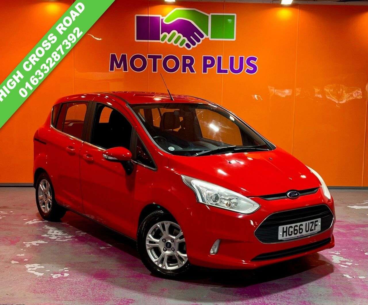 A 2017 FORD B-MAX 1.0T EcoBoost Zetec MPV 5dr Petrol Manual Euro 5 (100 ps) Visit Over 400 Ca A 2017 FORD B-MAX 1.0T EcoBoost Zetec MPV 5dr Petrol Manual Euro 5 (100 ps) Visit Over 400 Ca