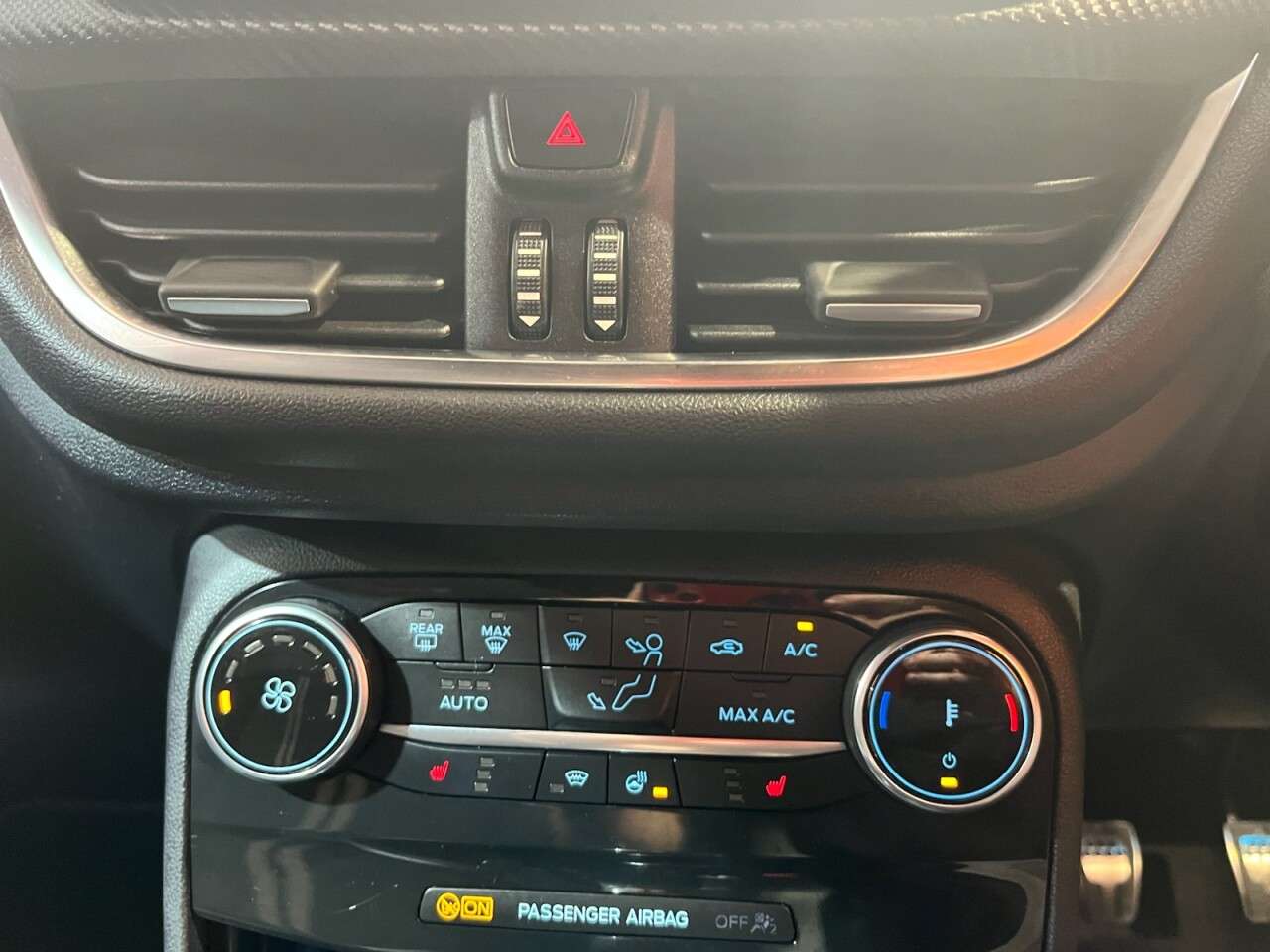 2023 FORD PUMA 2023 FORD PUMA