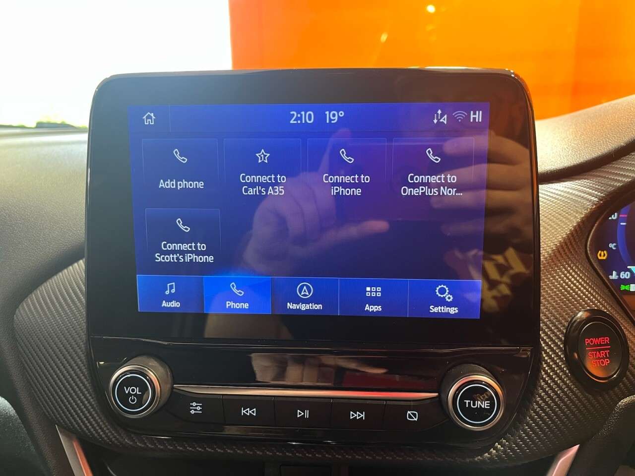 2023 FORD PUMA 2023 FORD PUMA