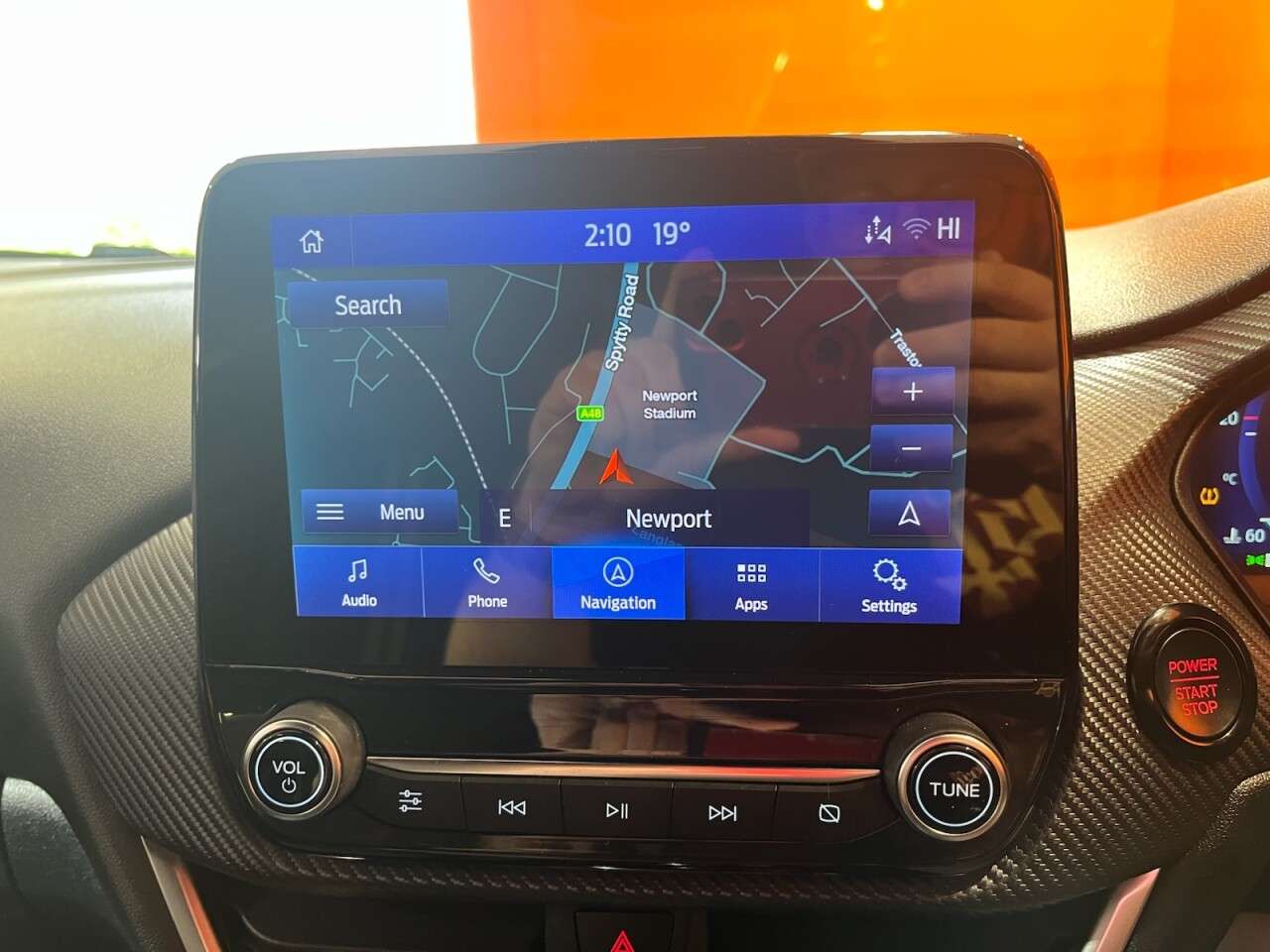 2023 FORD PUMA 2023 FORD PUMA