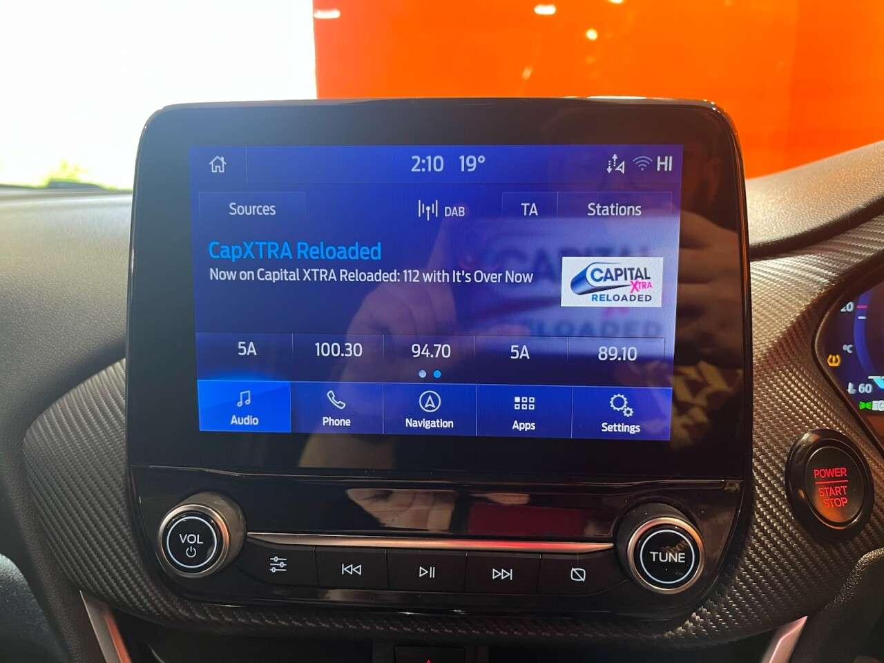 2023 FORD PUMA 2023 FORD PUMA