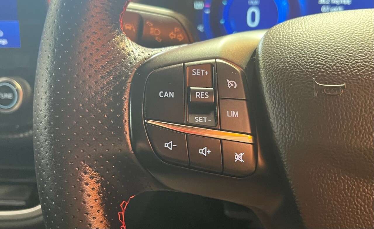 2023 FORD PUMA 2023 FORD PUMA