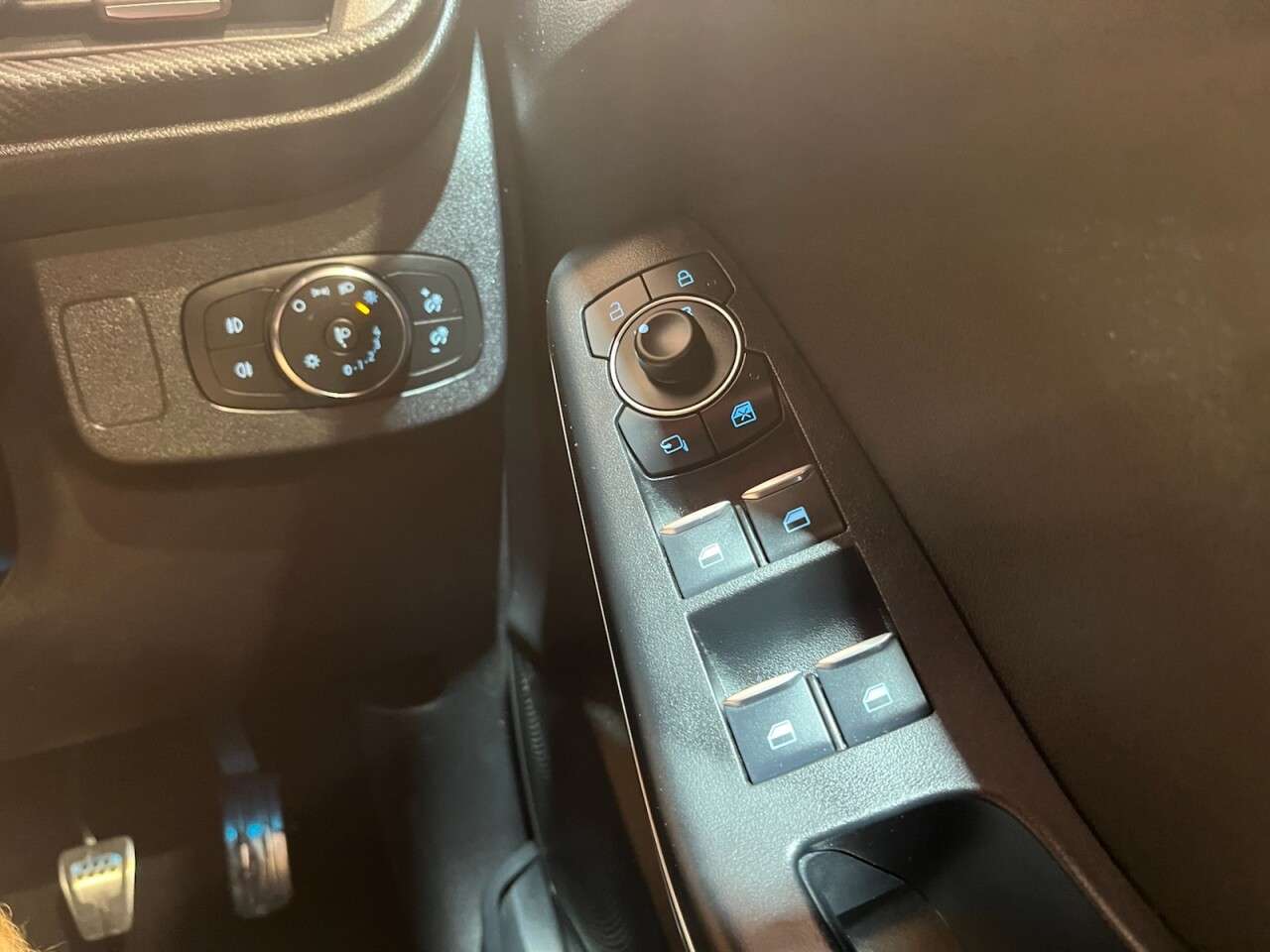 2023 FORD PUMA 2023 FORD PUMA