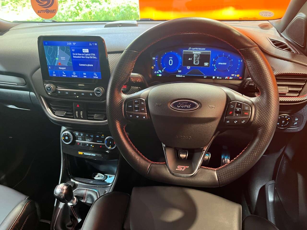 2023 FORD PUMA 2023 FORD PUMA