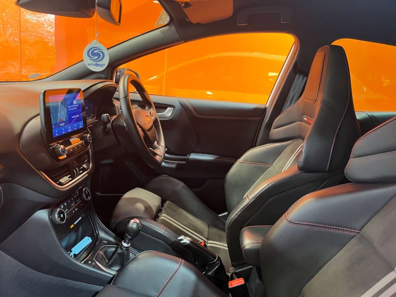 2023 FORD PUMA 2023 FORD PUMA
