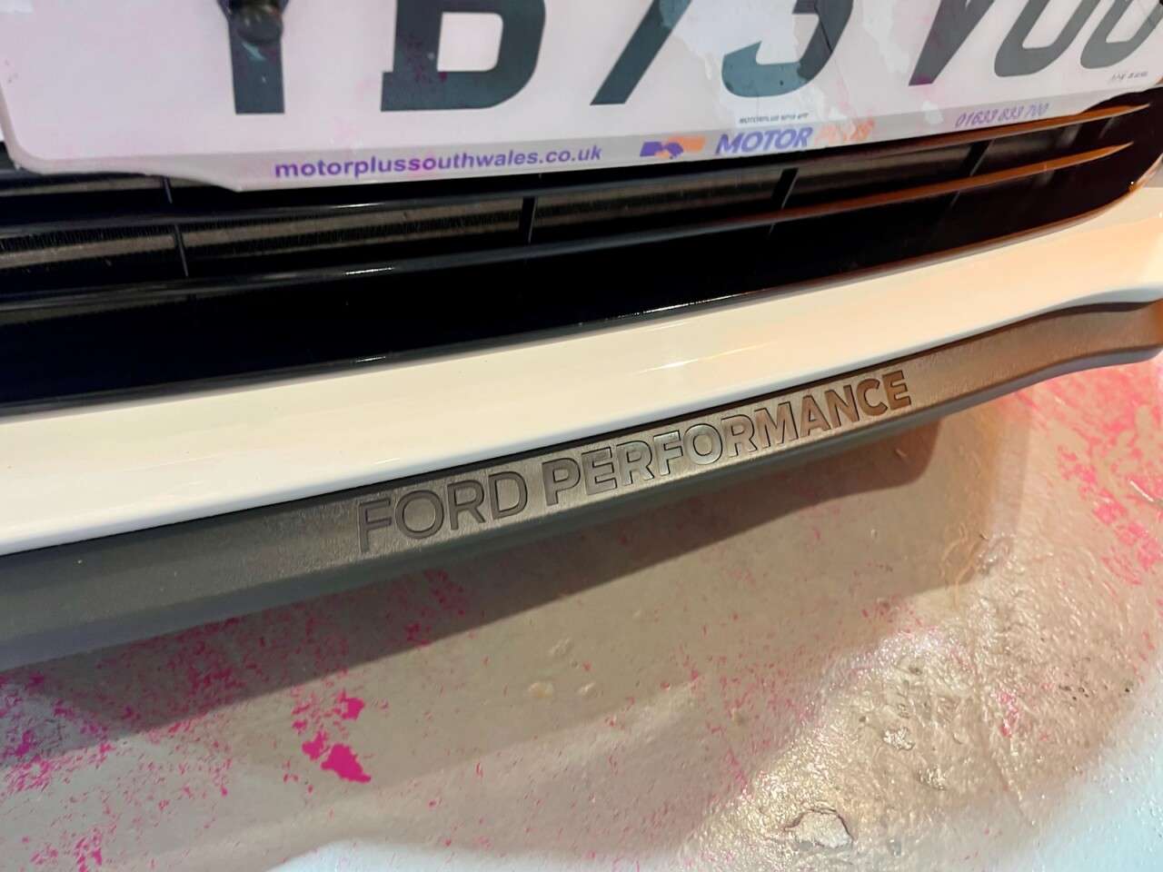 2023 FORD PUMA 2023 FORD PUMA