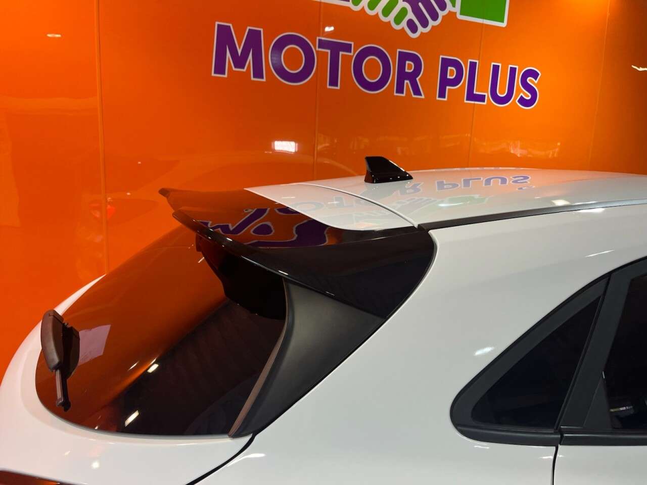 2023 FORD PUMA 2023 FORD PUMA