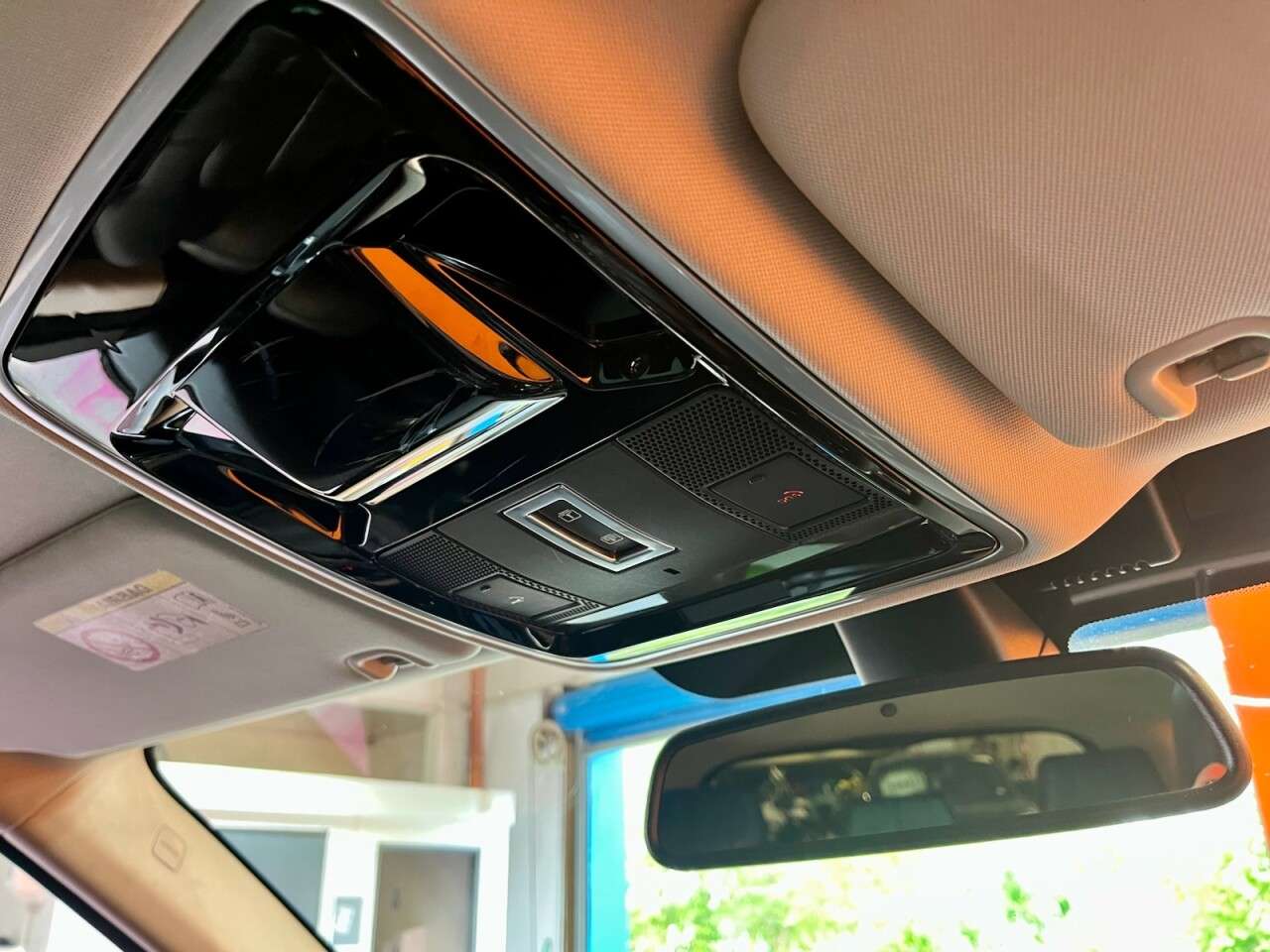 2016 LAND ROVER RANGE ROVER SPORT 2016 LAND ROVER RANGE ROVER SPORT