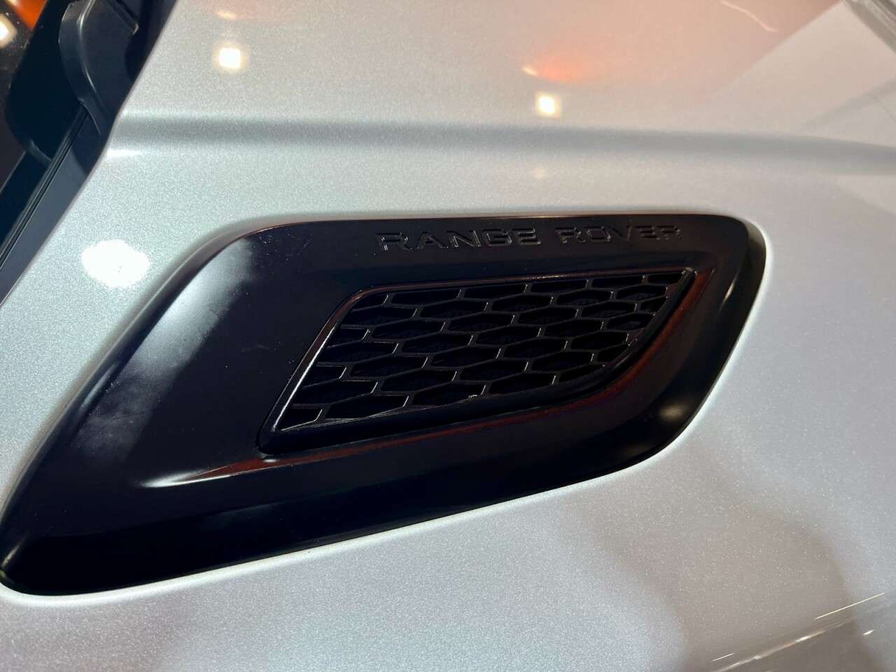 2016 LAND ROVER RANGE ROVER SPORT 2016 LAND ROVER RANGE ROVER SPORT
