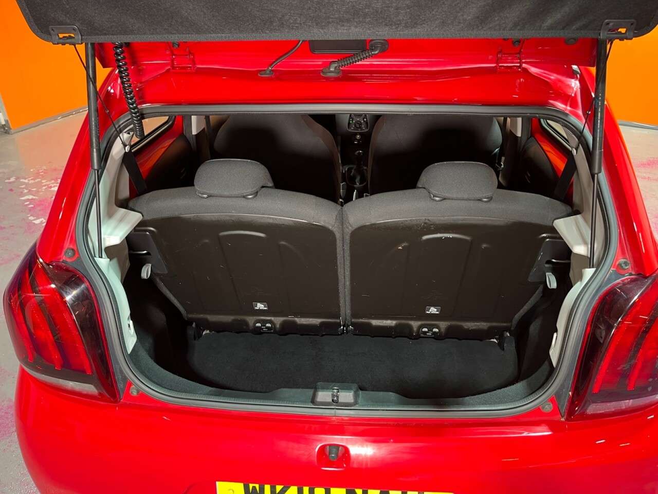 2019 PEUGEOT 108 2019 PEUGEOT 108