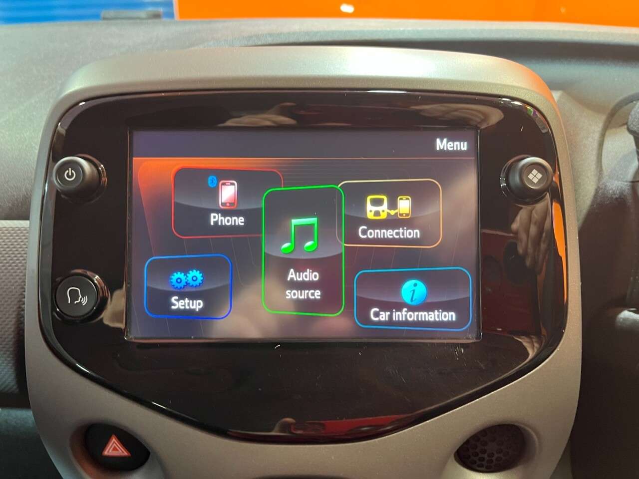 2019 PEUGEOT 108 2019 PEUGEOT 108