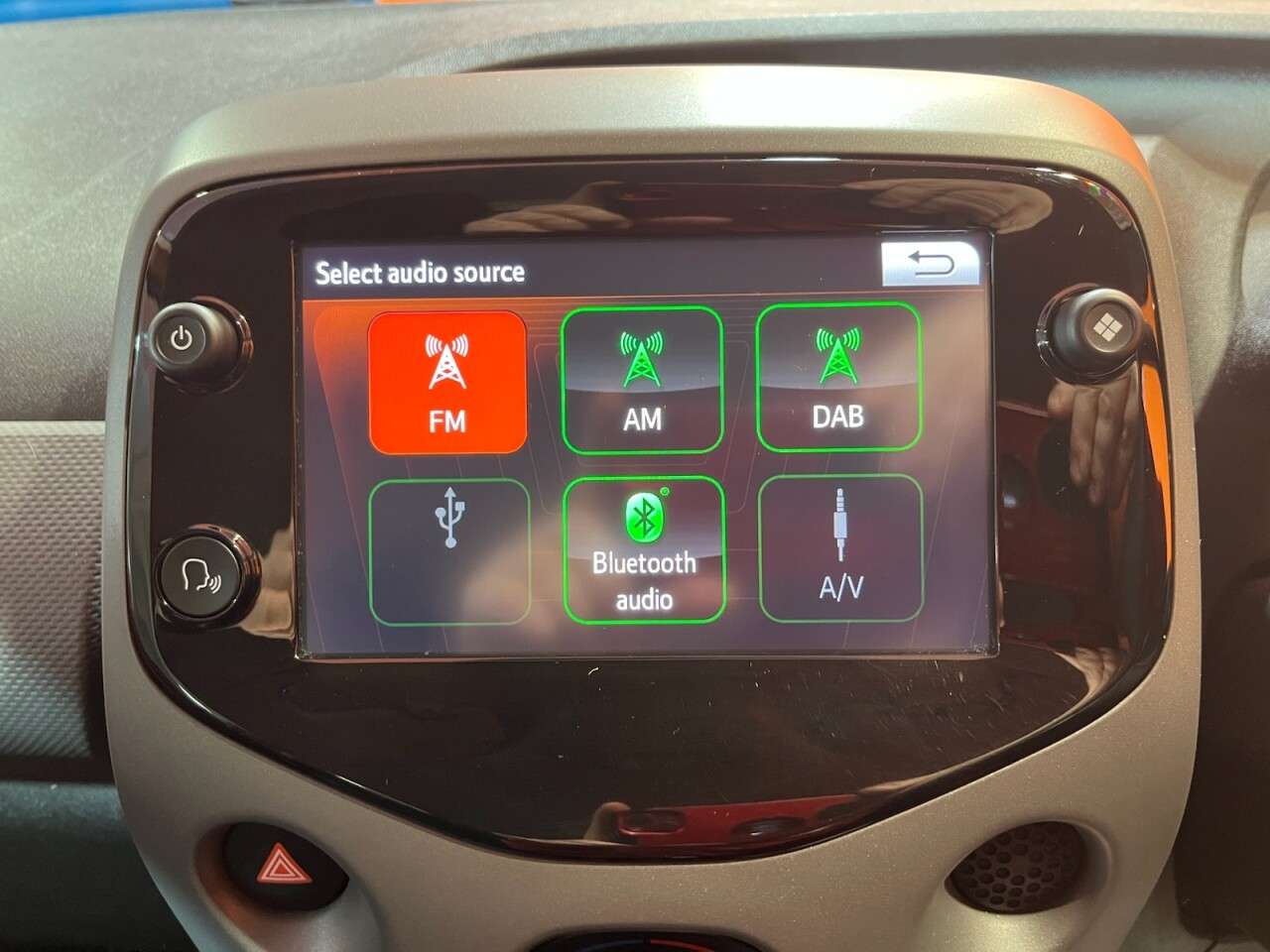 2019 PEUGEOT 108 2019 PEUGEOT 108