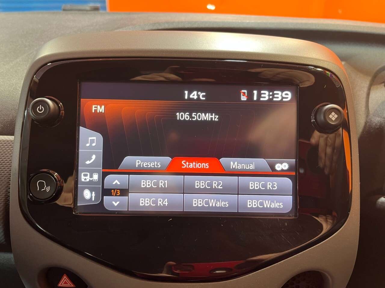 2019 PEUGEOT 108 2019 PEUGEOT 108