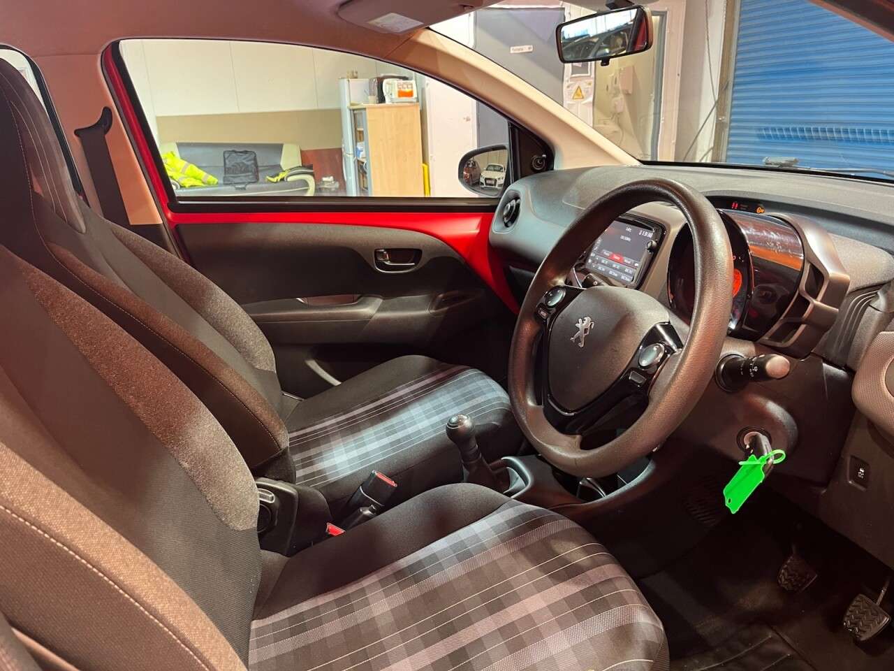 2019 PEUGEOT 108 2019 PEUGEOT 108