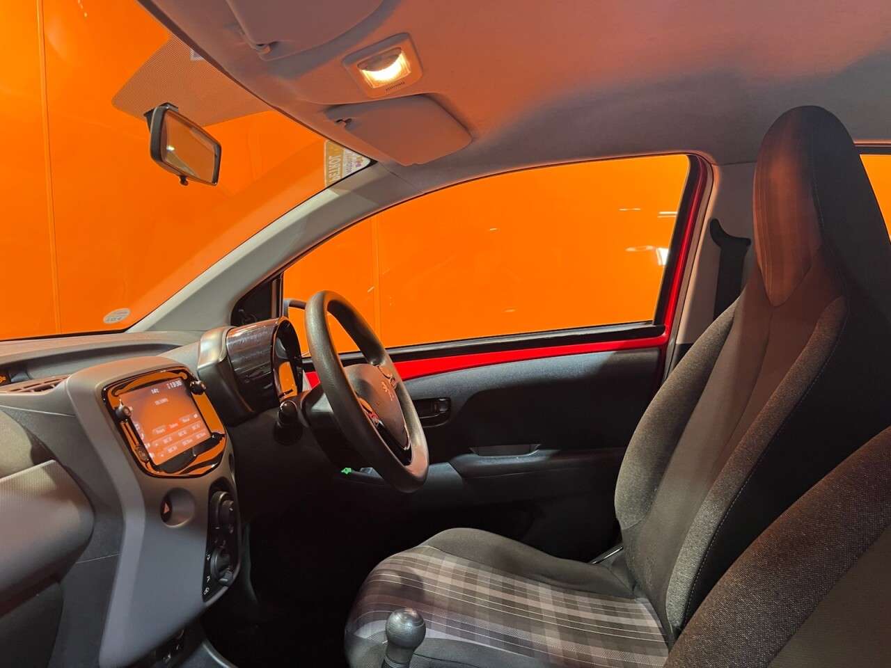 2019 PEUGEOT 108 2019 PEUGEOT 108