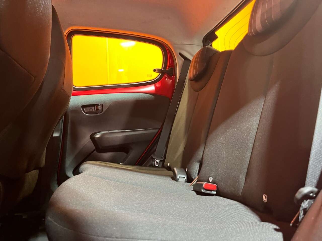 2019 PEUGEOT 108 2019 PEUGEOT 108
