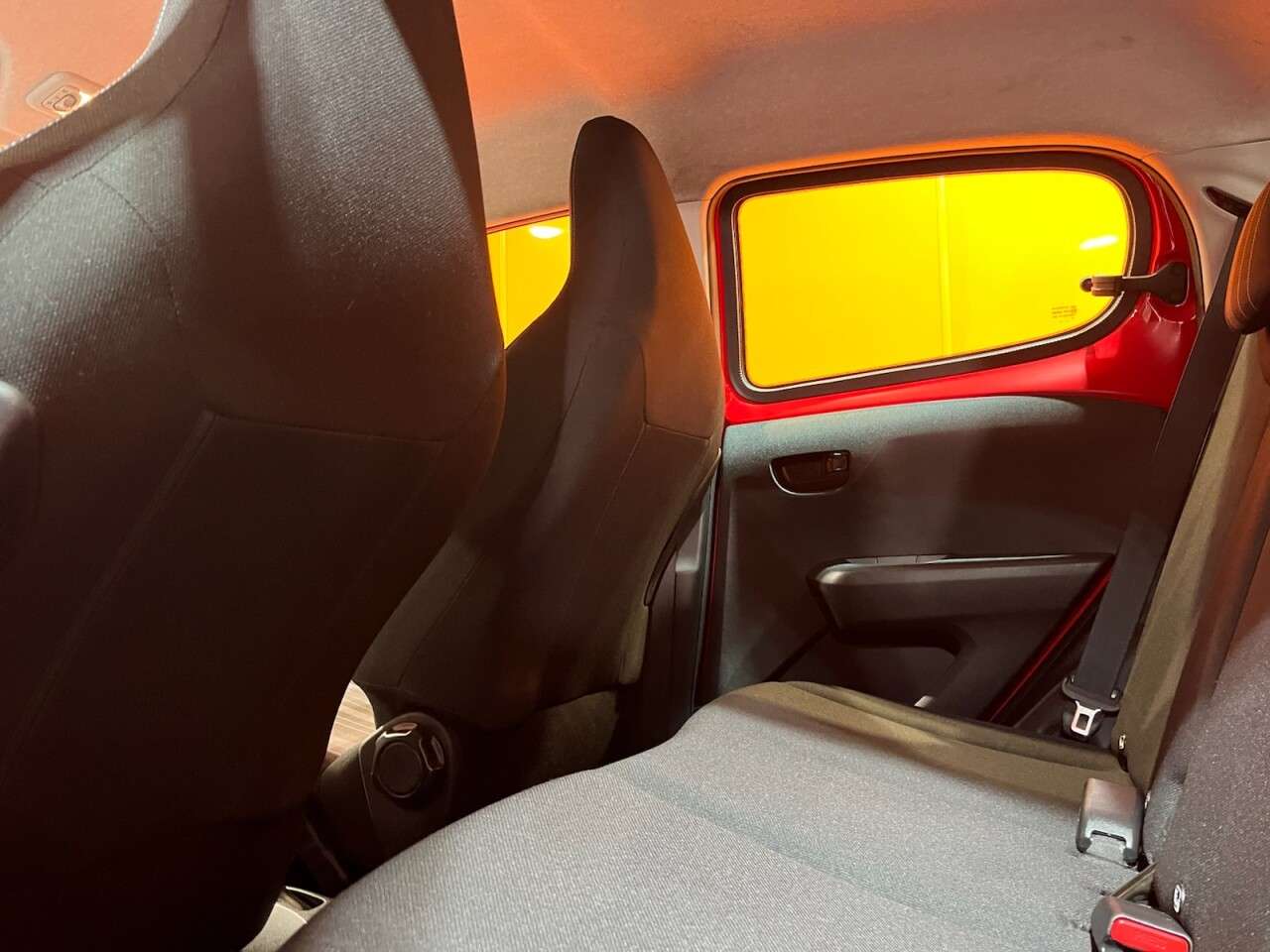 2019 PEUGEOT 108 2019 PEUGEOT 108