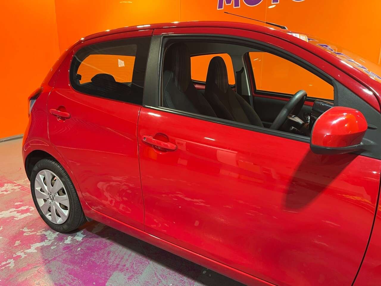2019 PEUGEOT 108 2019 PEUGEOT 108