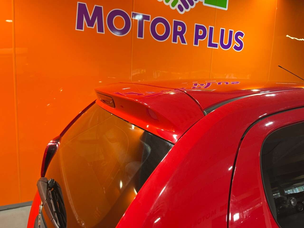 2019 PEUGEOT 108 2019 PEUGEOT 108
