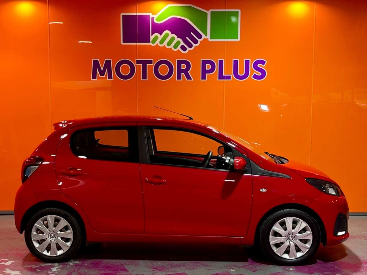2019 PEUGEOT 108 2019 PEUGEOT 108