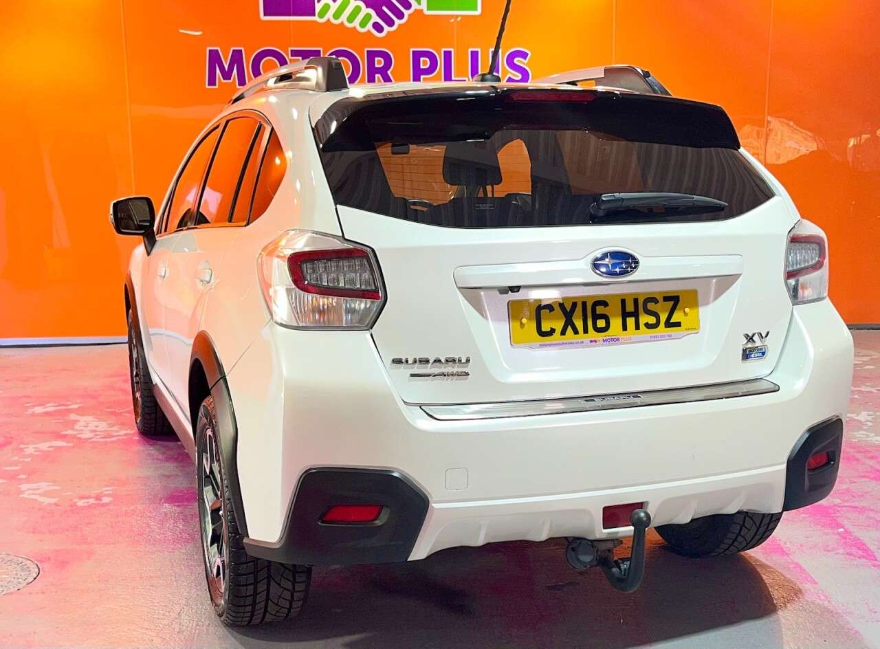 A 2016 SUBARU XV 2.0D SE Premium SUV 5dr Diesel Manual 4WD Euro 6 (147 ps) Visit Over 400 Ca A 2016 SUBARU XV 2.0D SE Premium SUV 5dr Diesel Manual 4WD Euro 6 (147 ps) Visit Over 400 Ca