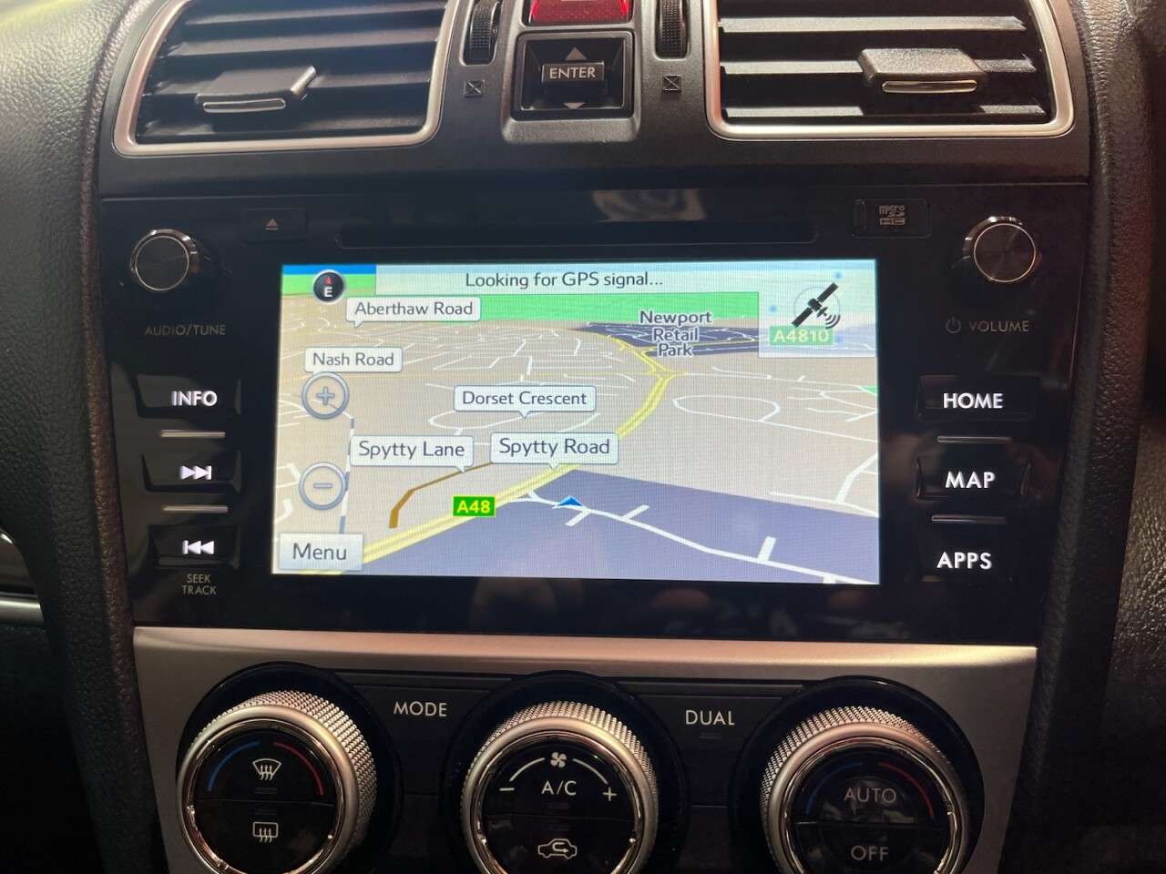 2016 SUBARU XV 2016 SUBARU XV