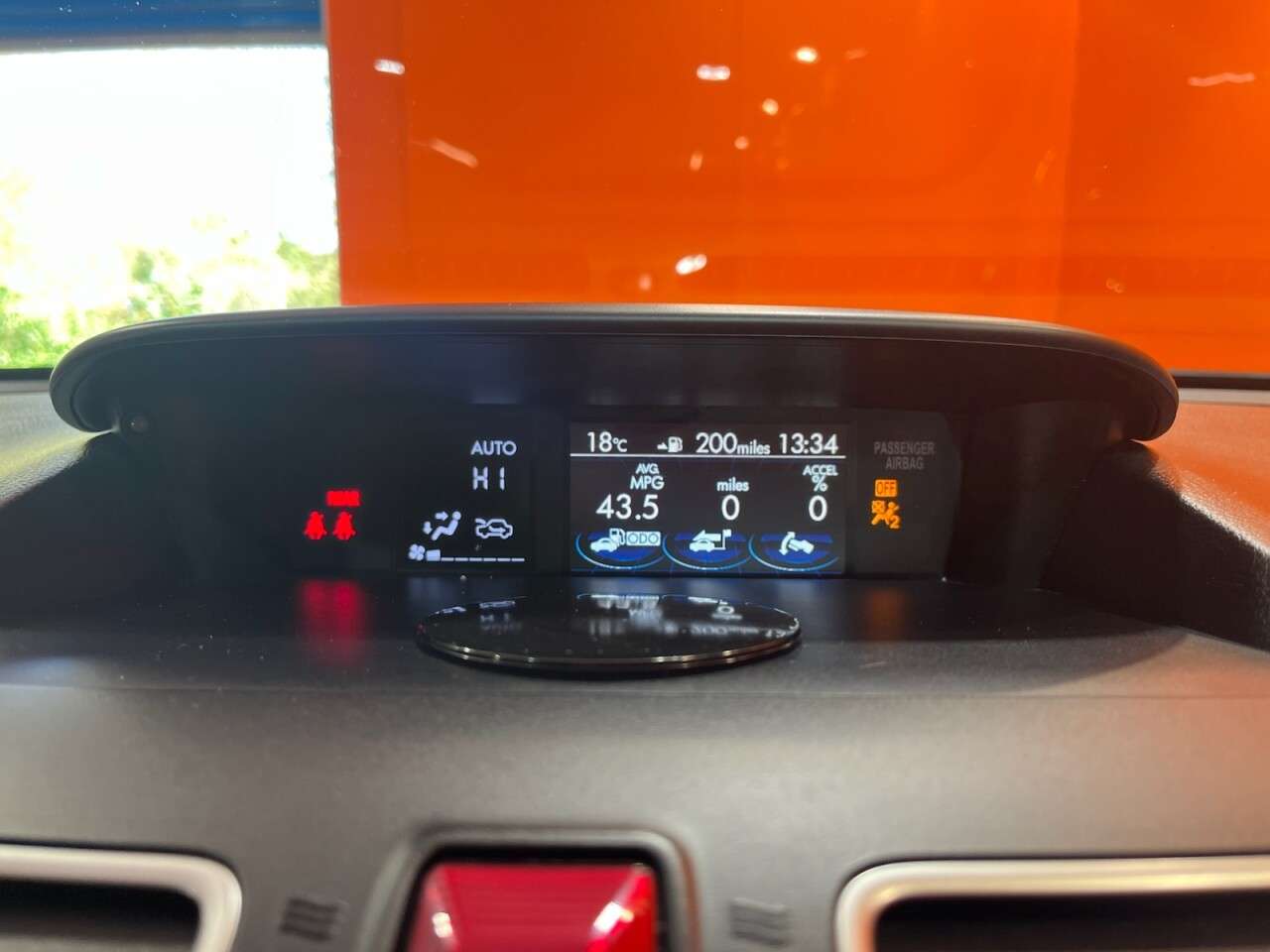 2016 SUBARU XV 2016 SUBARU XV