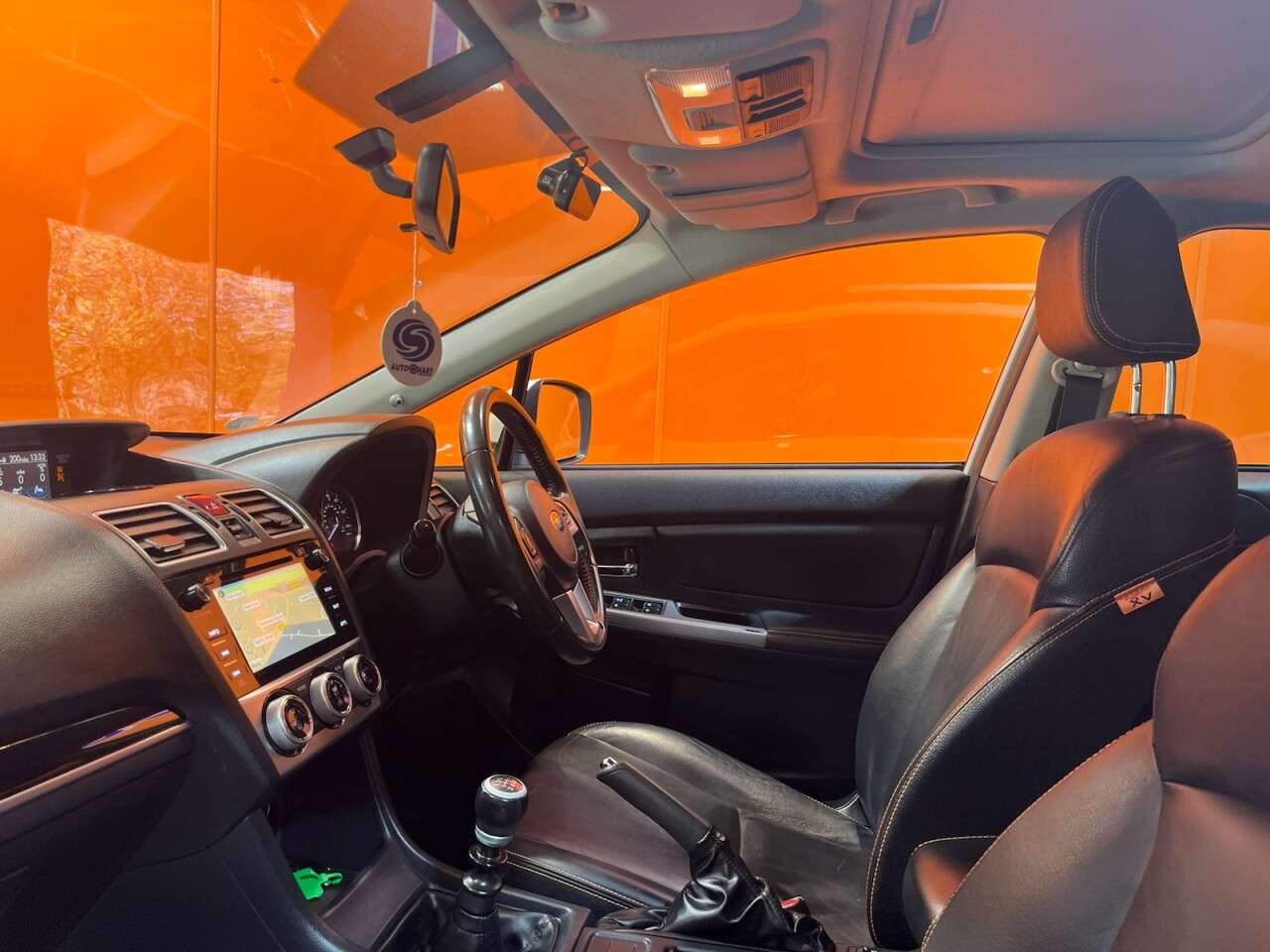 2016 SUBARU XV 2016 SUBARU XV