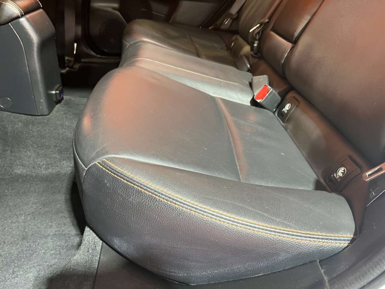 2016 SUBARU XV 2016 SUBARU XV