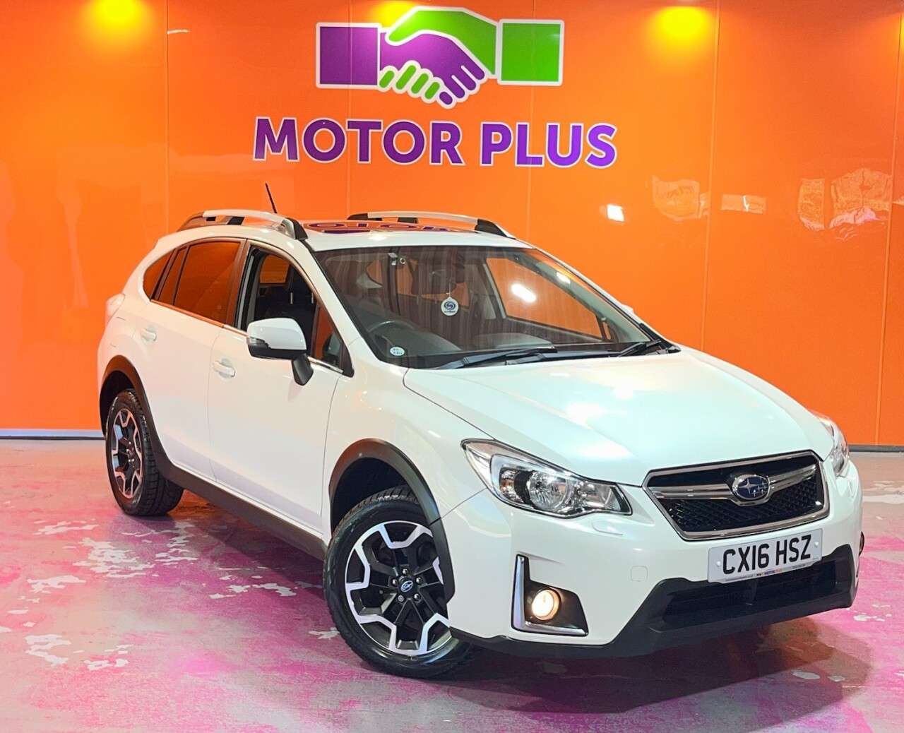 A 2016 SUBARU XV 2.0D SE Premium SUV 5dr Diesel Manual 4WD Euro 6 (147 ps) Visit Over 400 Ca A 2016 SUBARU XV 2.0D SE Premium SUV 5dr Diesel Manual 4WD Euro 6 (147 ps) Visit Over 400 Ca