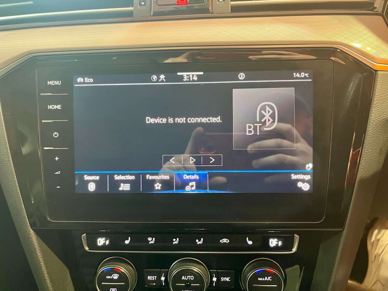 2019 VOLKSWAGEN PASSAT 2019 VOLKSWAGEN PASSAT
